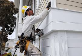 Best Engineered Wood Siding  in Eureka, CA